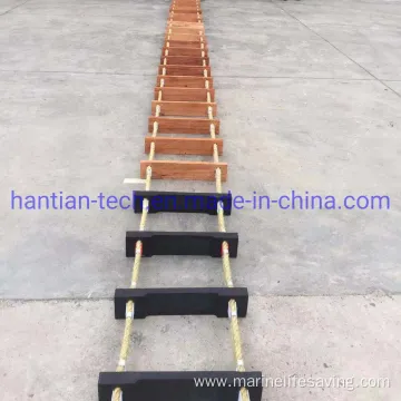 Solas Marine Requirement Pilot and Embarkation Ship Ladder